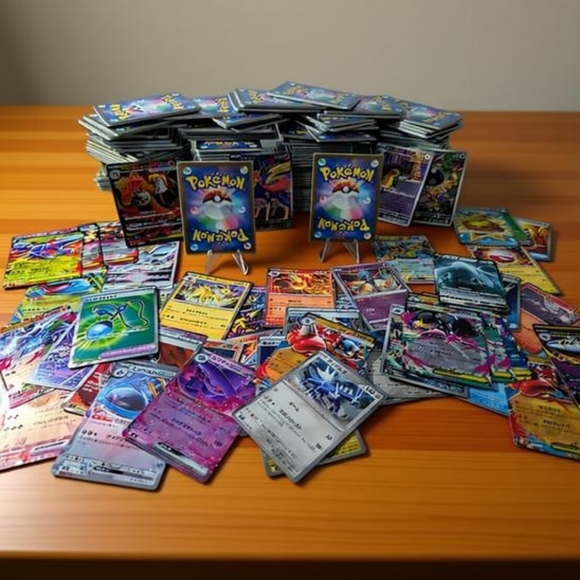 Pokemon Other - 2 Pokemon Mystery Packs!!